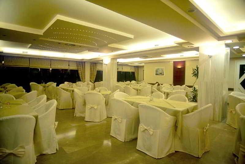 King Minos Hotel Tolo Exterior photo